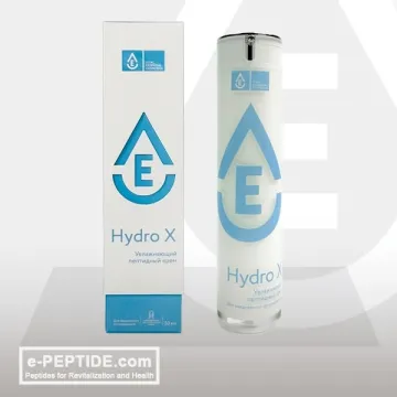 HYDRO X 