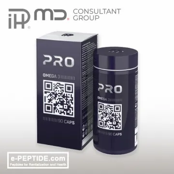 iph pro omega 3