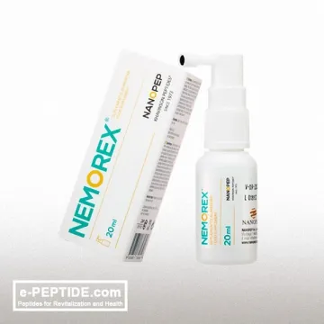 nemorex spray