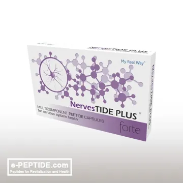 nerves tide plus forte