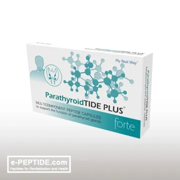 parathyroid tide plus forte