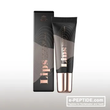 LIP BALM+GLOSS - PEPTIDE LIPS®