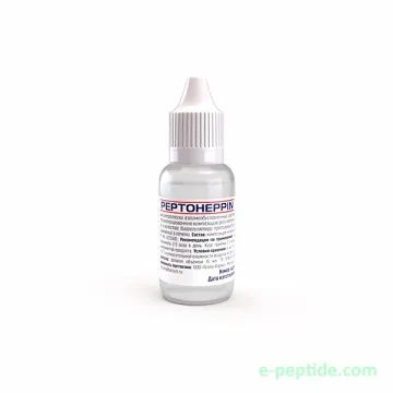 peptoheppin