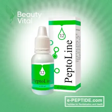 peptoline 12