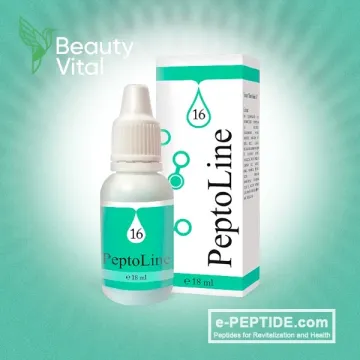 peptoline 16