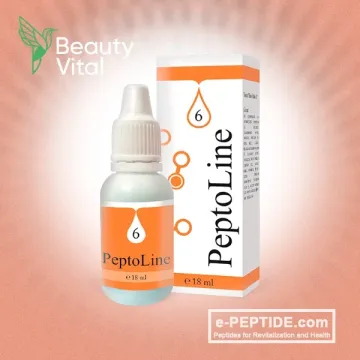 peptoline 6