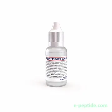 peptomelanin
