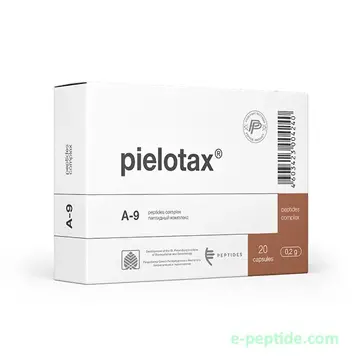PIELOTAX 20