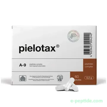 PIELOTAX