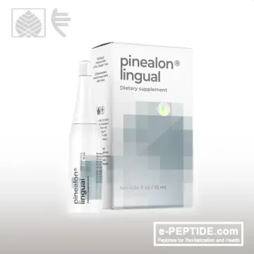 lingual pinealon