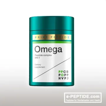 prime peptide omega