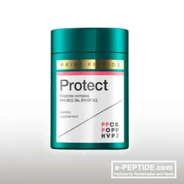 prime peptide protect