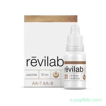 Revilab SL 01