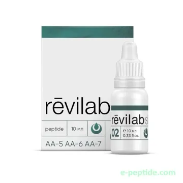 Revilab SL 02