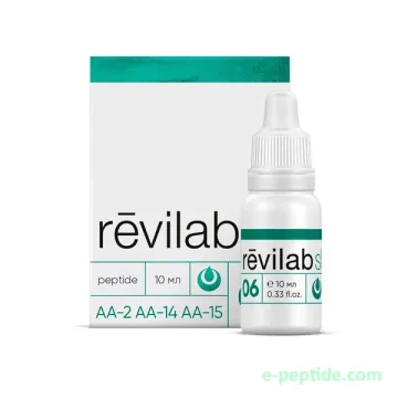 Revilab SL 06