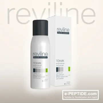 TONIC MICELLAR CLEANSING