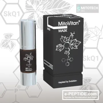 mitovitan mask