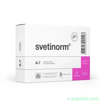 SVETINORM 20