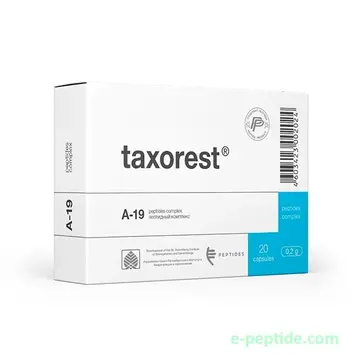TAXOREST 20