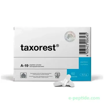 TAXOREST