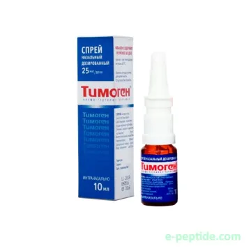 THYMOGEN SPRAY