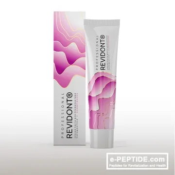 TOOTHPASTE REVIDONT WITH NEOVITIN
