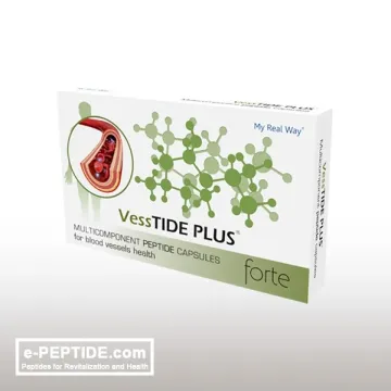vess tide plus forte