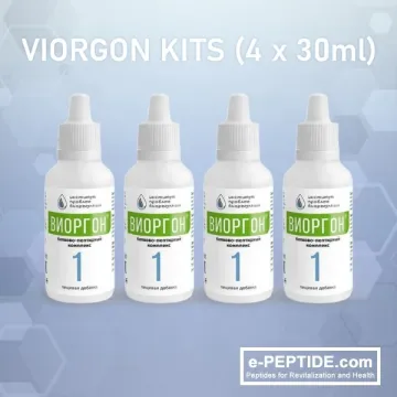 viorgon kit