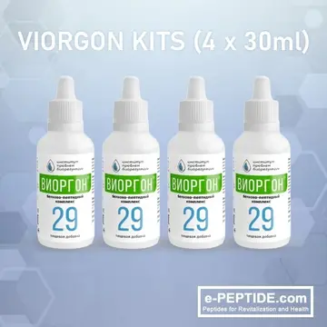 viorgon kit
