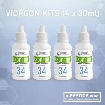viorgon kit