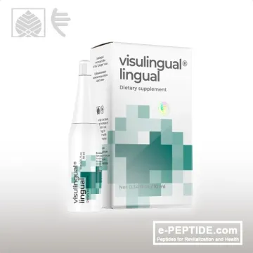 visulingual lingual