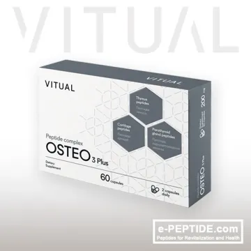 OSTEO 3 Plus