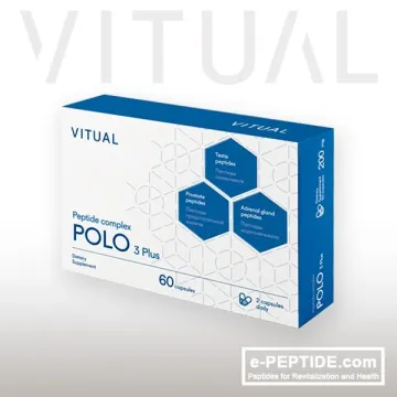 POLO 3 Plus