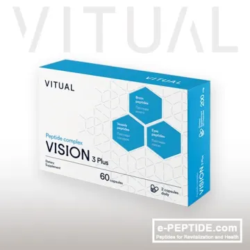VISION 3 Plus