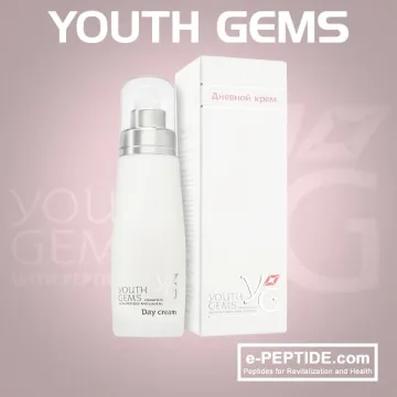 PEPTIDE DAY CREAM