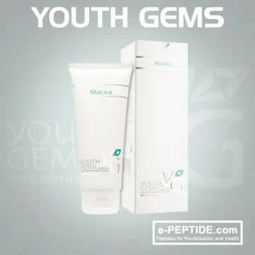 PEPTIDE FACE MASK