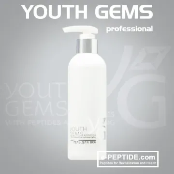 PEPTIDE EYE CONTOUR GEL