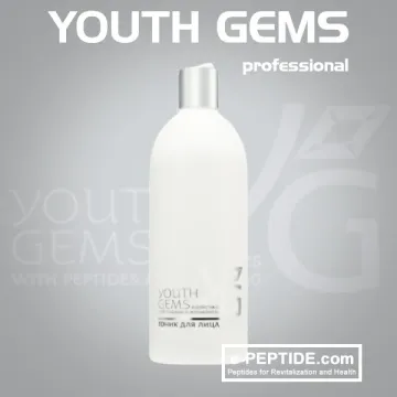 PEPTIDE FACE TONIC