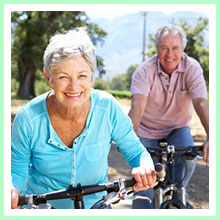 Aging prevention