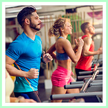 Peptides for sportsmen