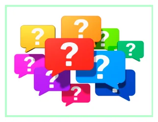 FAQ FAQ