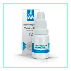 Liquid peptide complexes Liquid peptide complexes