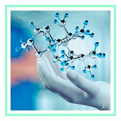 Peptide Peptide molecule